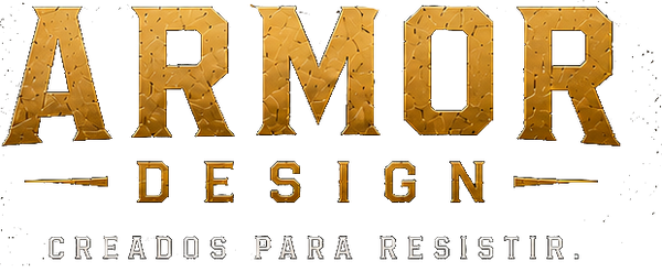 Armor Design 